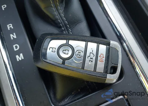 2020 Ford F-150 Lariat z USA, uszkodzony, nr VIN 1FTEW1C47LFA69035